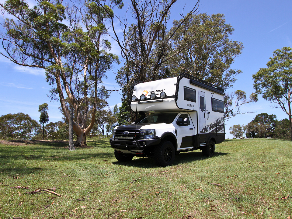 Sherwood Conqueror 2.0